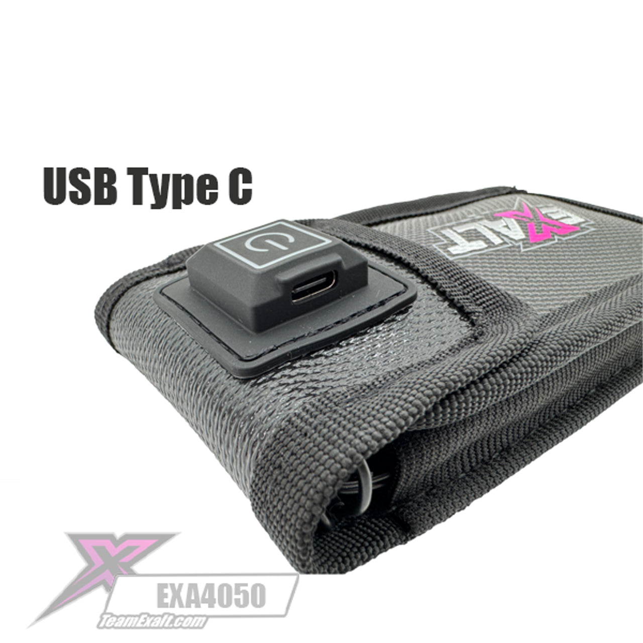Exalt - Lipo Warmer